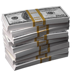 cash