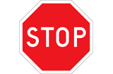 STOP